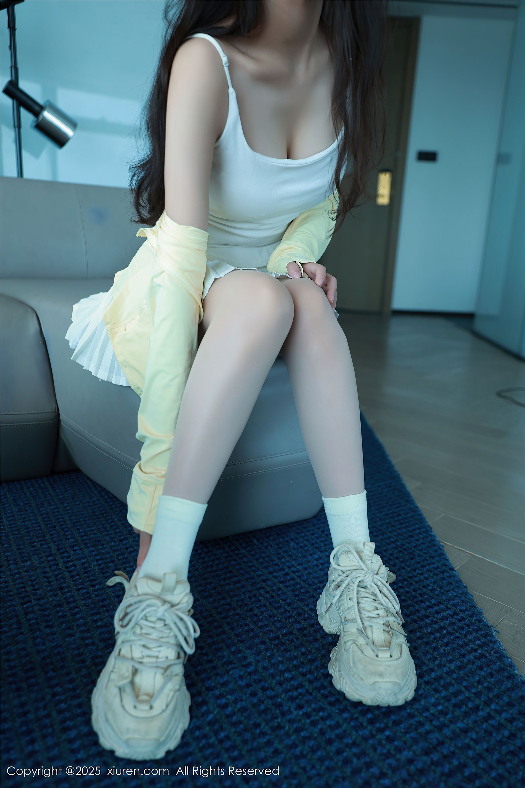 Xiuren秀人网 2025.08.28 NO.10702 糯咪